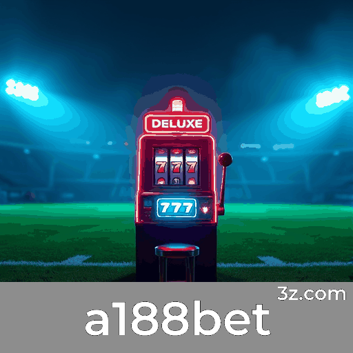 Apostas em movimento com a188bet: experimente agora