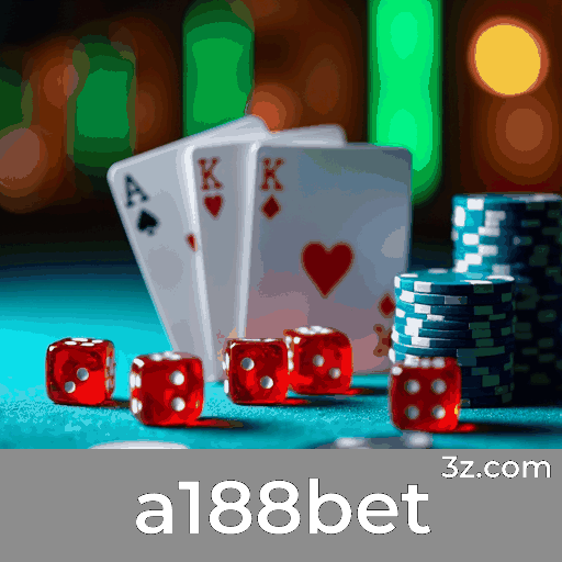 Tecnologia de Nuvem e Segurança de Ponta na a188bet